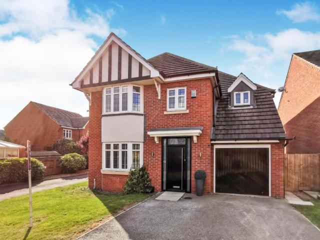 House for rent in Hykeham Moor, Ashby De La Launde