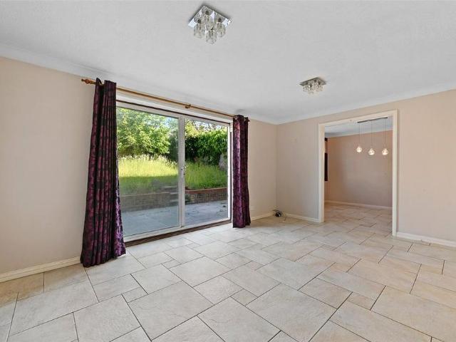 House for rent in Moneyhill, Batchworth