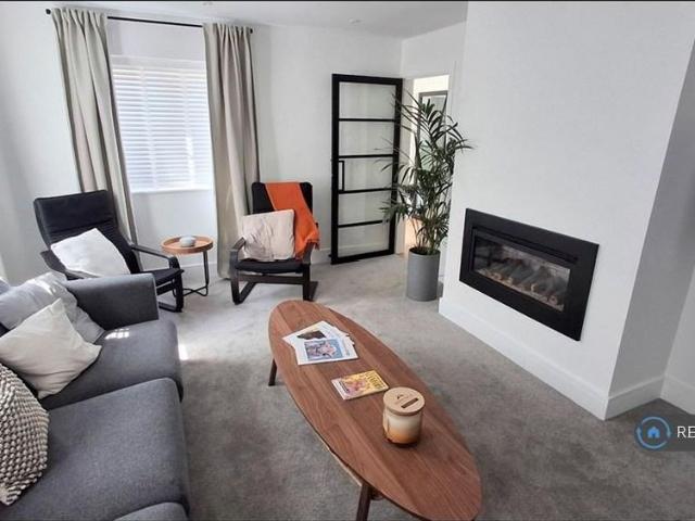 House for rent in Baron St Martin, South Kesteven