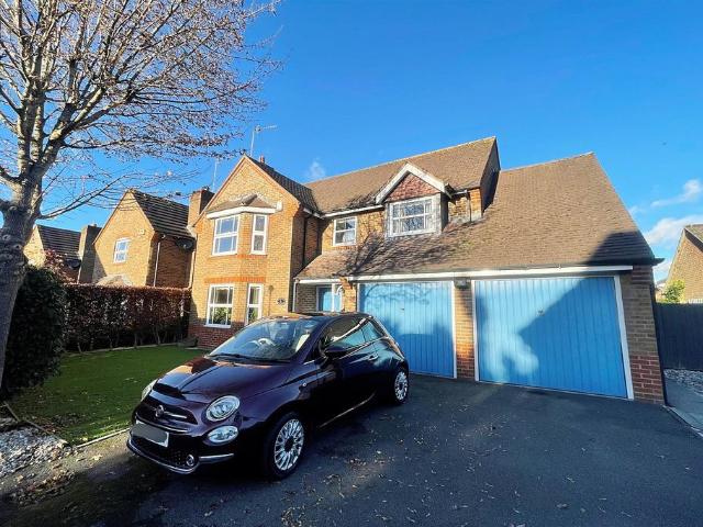 House for rent in Ferndown, East Dorset