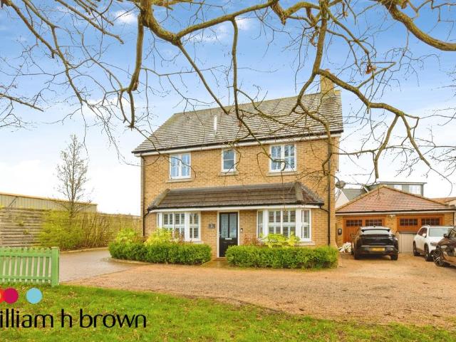 House for rent in Great and Little Leighs, Chelmsford
