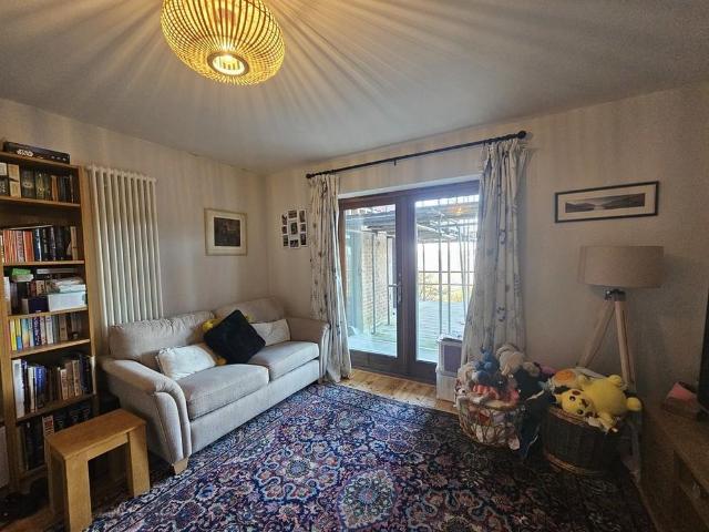 House for rent in Ubley, West of England