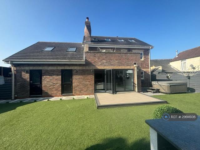 House for rent in Skirlaugh