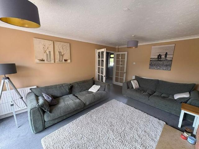 House for rent in Fareham, Hampshire