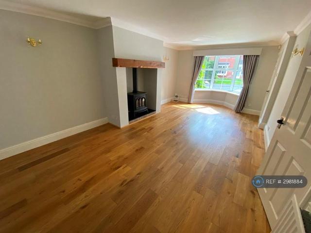 House for rent in Castle Bromwich, West Midlands
