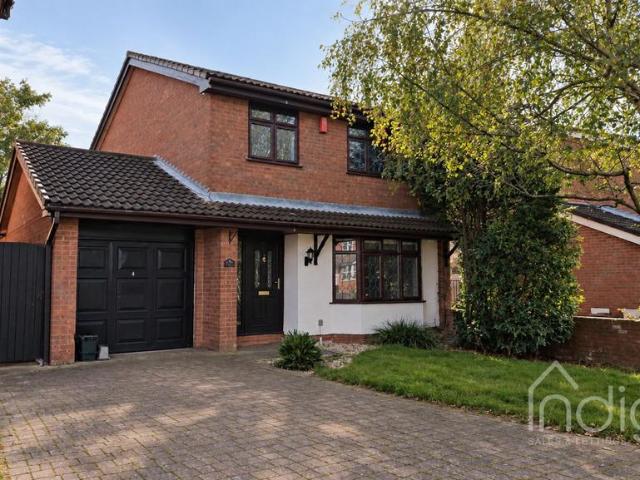 House for rent in Northwood, Newcastle-under-Lyme