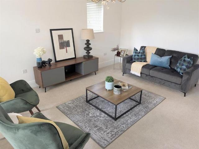 House for rent in Sandbach
