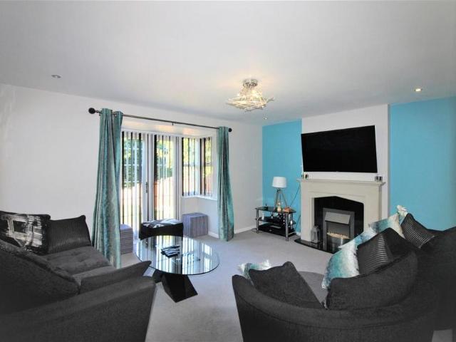 House for rent in Todwick, Rotherham