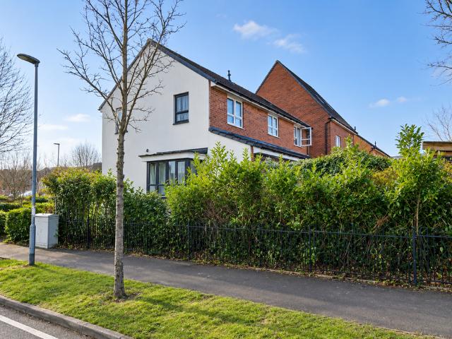 House for rent in Blackfriars, Salford
