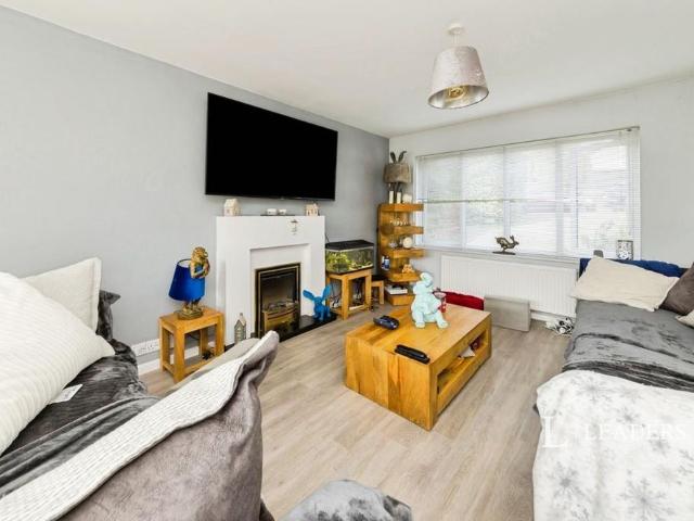 House for rent in Ashplats, Perryfields