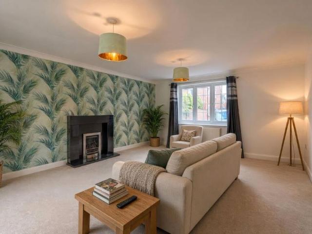 House for rent in Nether Stowey, Somerset