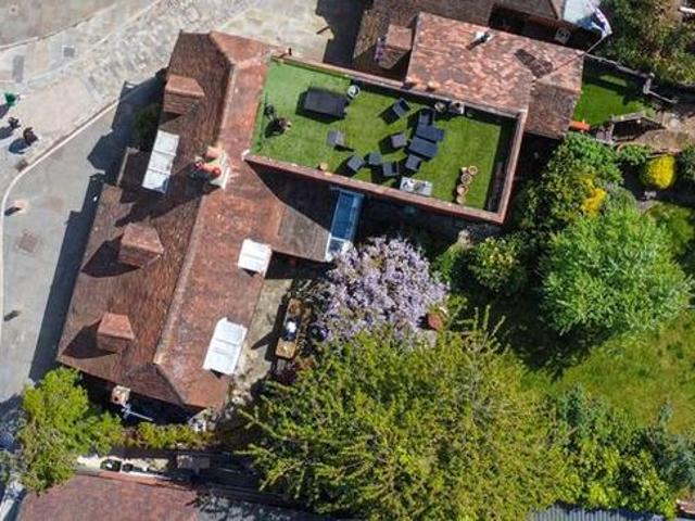 House for rent in Old Town, Scotland