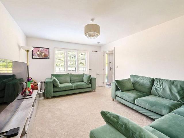 House for rent in Priest Down, Hampshire