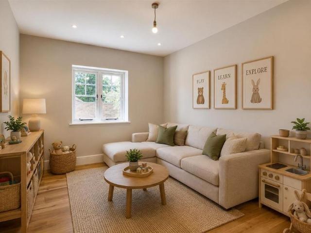 House for rent in Attenborough, East Midlands