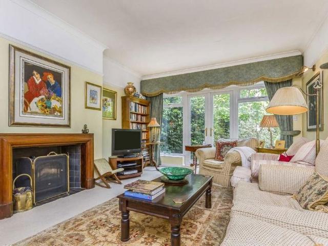 House for rent in New Malden, Greater London
