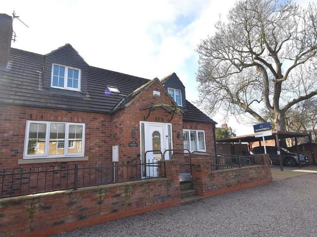 House for rent in Goole, East Riding Of Yorkshire
