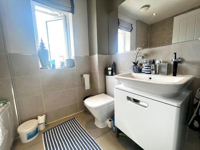 House for rent in Eastbridge, Suffolk