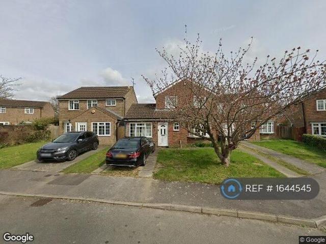 House for rent in Southwater, Horsham