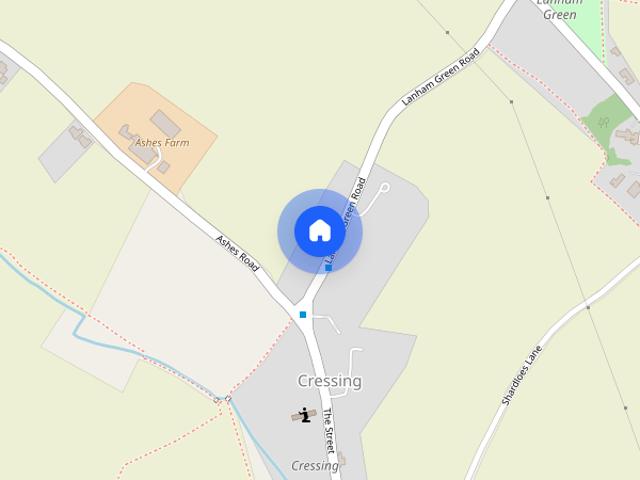 House for rent in Lanham Green, Braintree