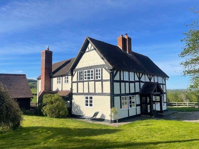 House for rent in Ledbury, Isle Of Man