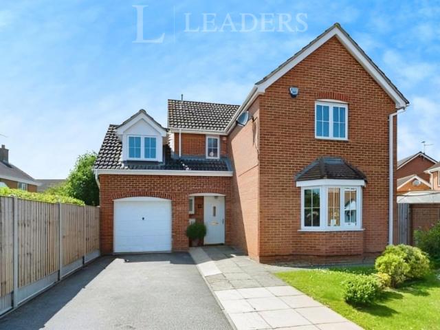 House for rent in Gosberton Clough, Lincolnshire
