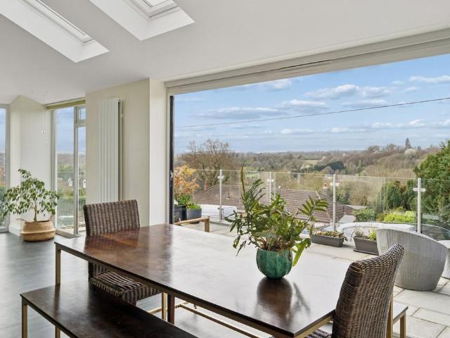 House for rent in Marlow Bottom, Buckinghamshire
