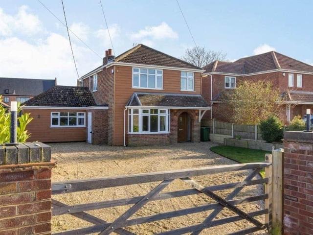 House for rent in Clenchwarton, King's Lynn and West Norfolk