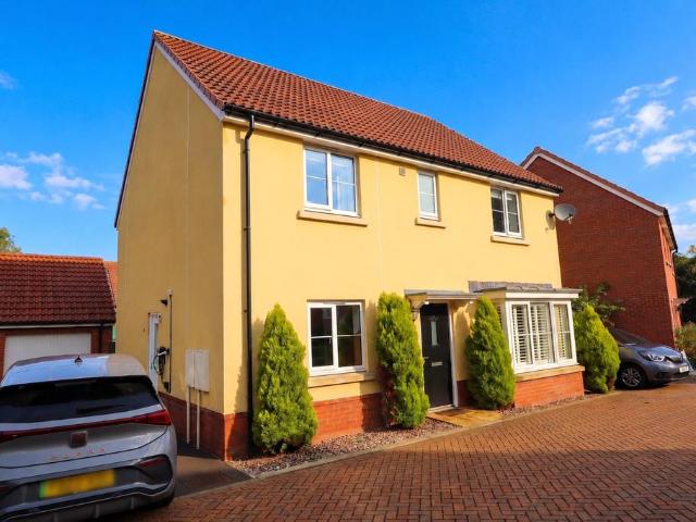 House for rent in Lower Morton, Thornbury