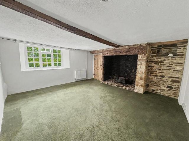 House for rent in Beaworthy, West Devon