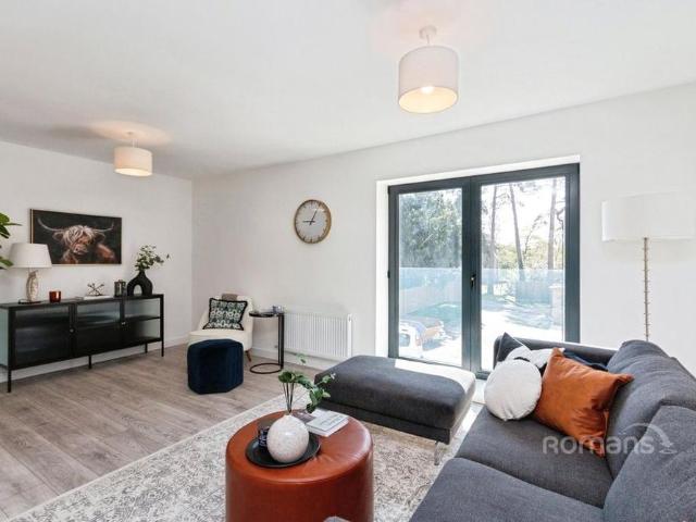 House for rent in Hampshire