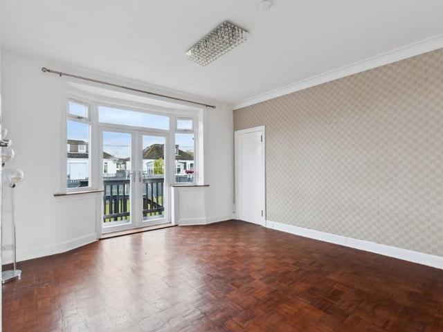 House for rent in Pollokshields, Scotland