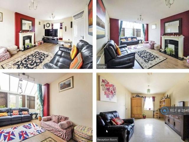 House for rent in Glebe Park, Brayford