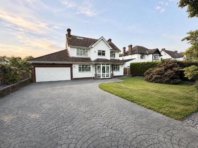 House for rent in Heswall, Wirral