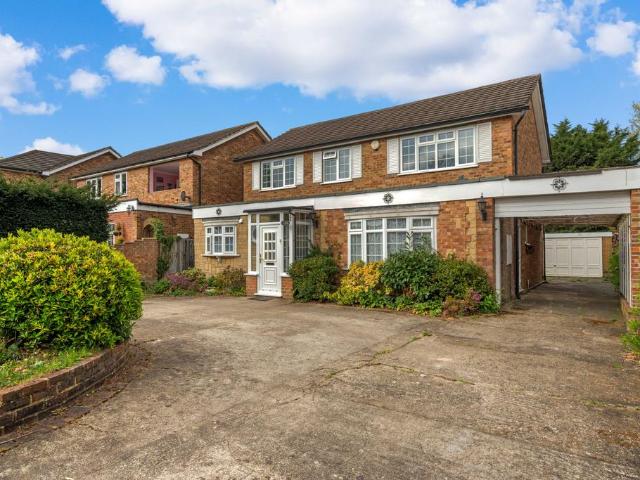 House for rent in Greater London