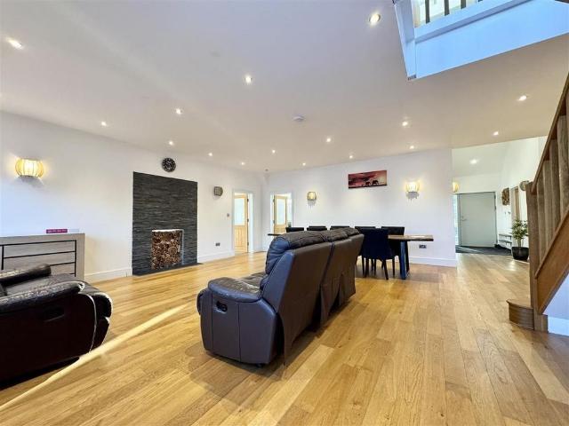 House for rent in Eastbridge, Suffolk