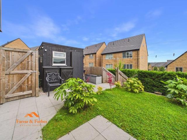 House for rent in Higherford, Lancashire