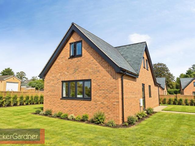 House for rent in Prickwillow, East Cambridgeshire
