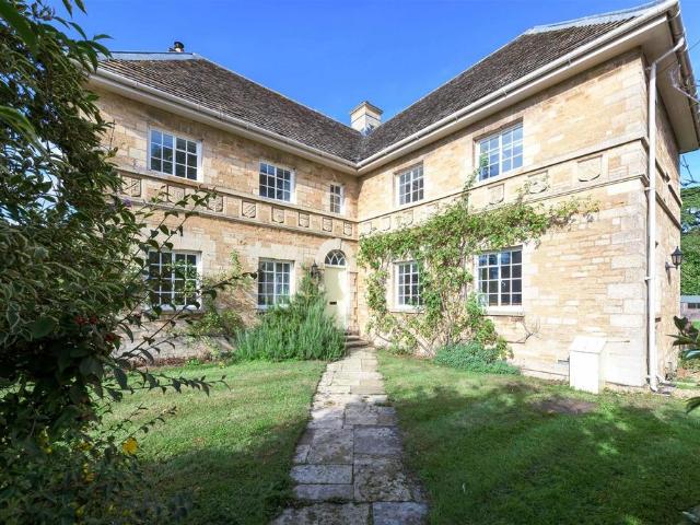 House for rent in Deene