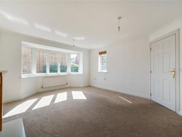 House for rent in Saxon Fields, Barton Stacey