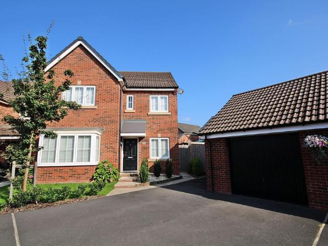 House for rent in Whittle Hall, Warrington