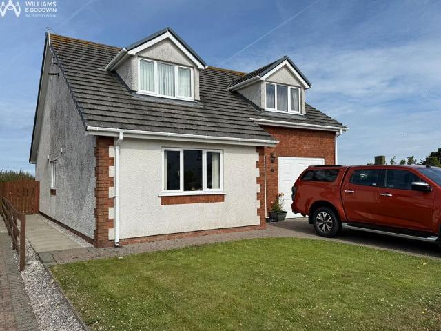 House for rent in Rhydwyn, Wales