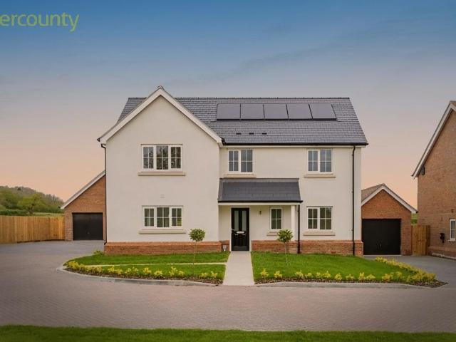 House for rent in Chipping Hill, Essex