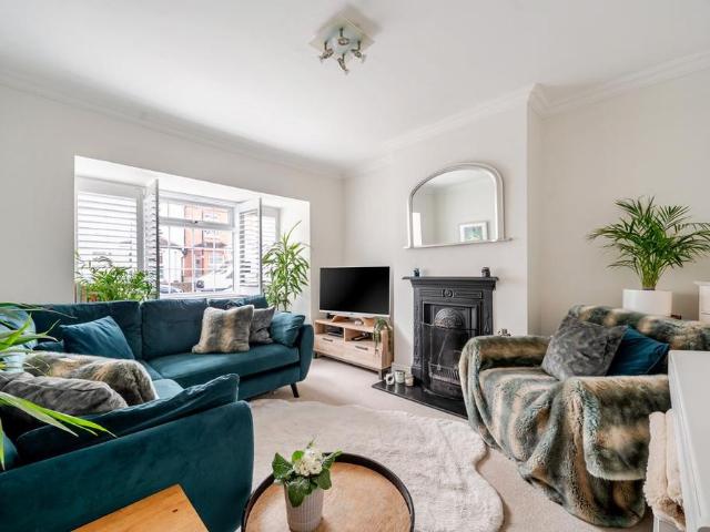 House for rent in St Marks, Maidenhead