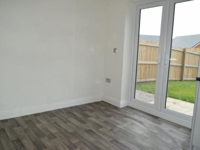 House for rent in Lammack, Blackburn