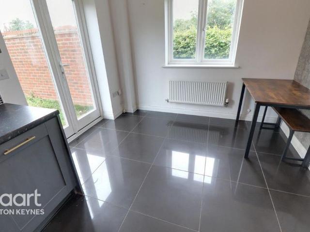 House for rent in Milton Keynes