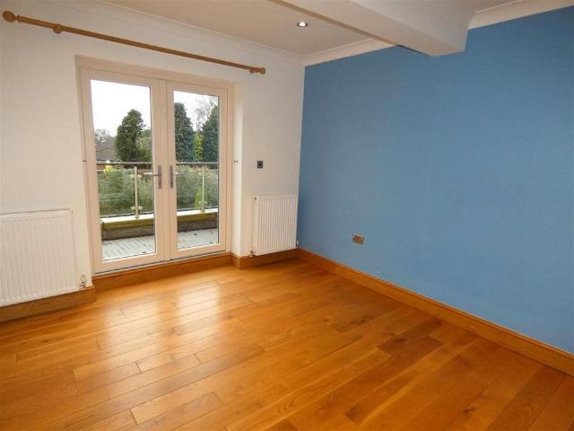 House for rent in Haslington