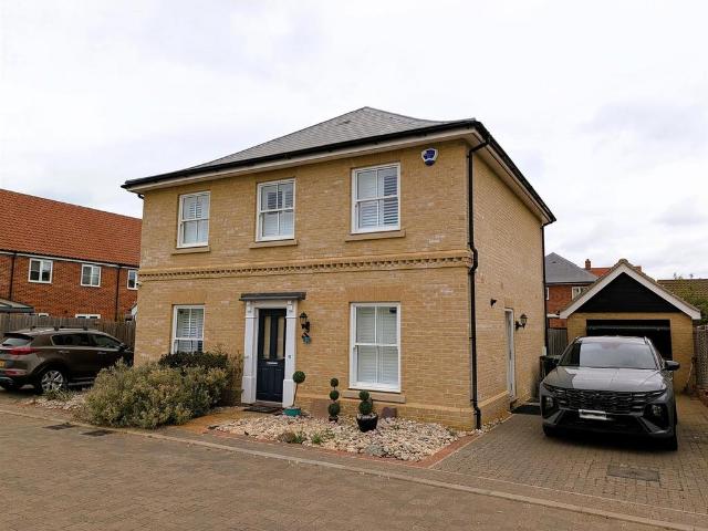 House for rent in Orchards Green, Barway