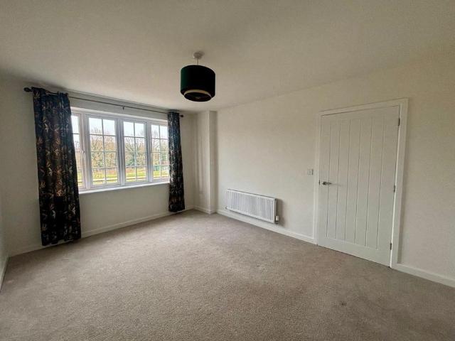 House for rent in Wistaston