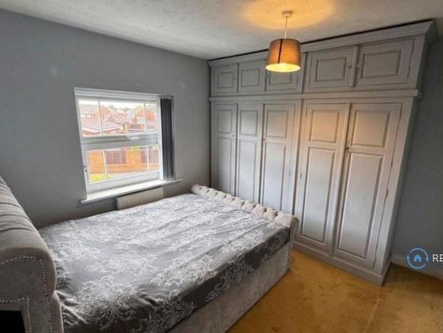 House for rent in Charnwood Homes Estate, Flixborough