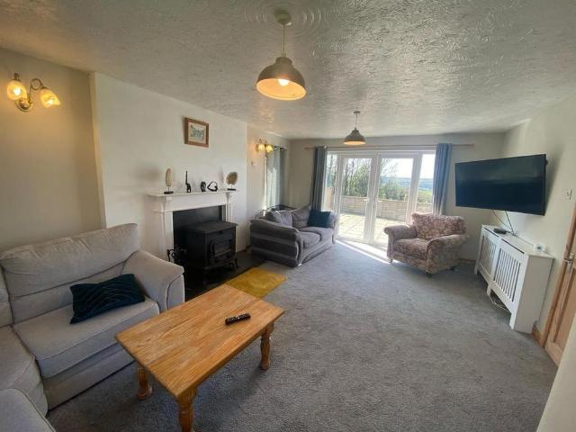 House for rent in Gonvena, Wadebridge